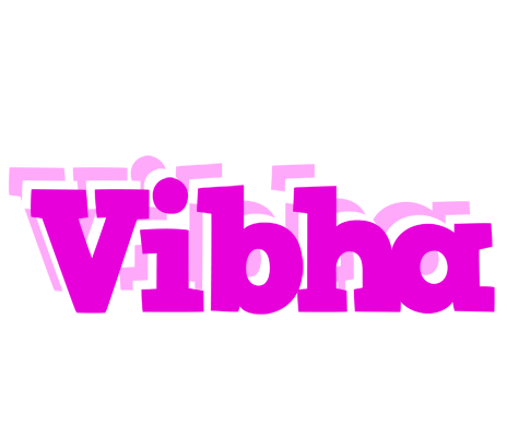 Vibha rumba logo