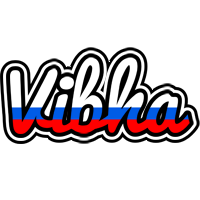 Vibha russia logo
