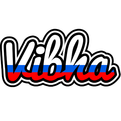 Vibha russia logo