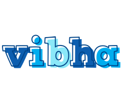 Vibha sailor logo