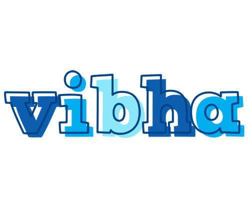 Vibha sailor logo