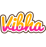 Vibha smoothie logo