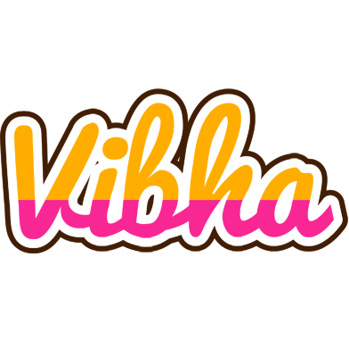 Vibha smoothie logo