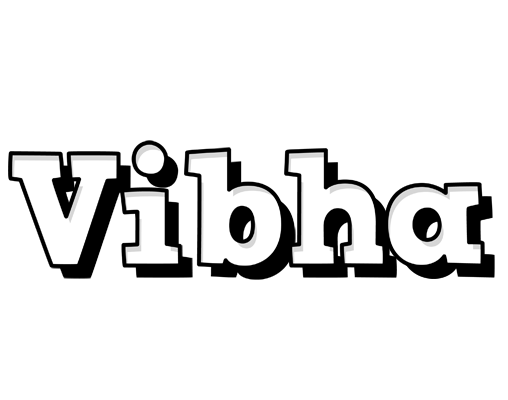 Vibha snowing logo