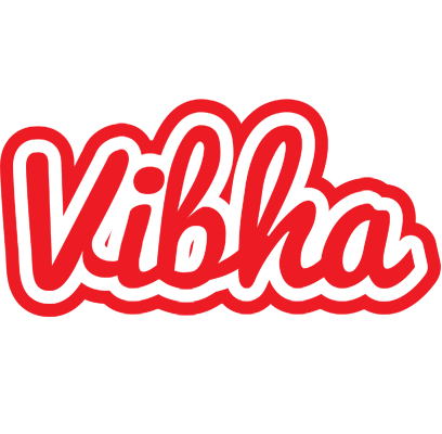 Vibha sunshine logo