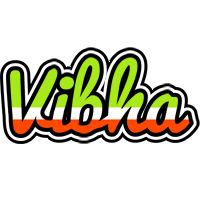 Vibha superfun logo
