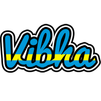 Vibha sweden logo