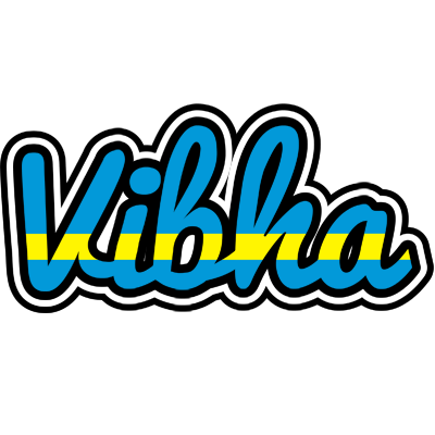 Vibha sweden logo