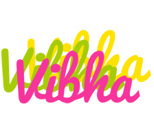 Vibha sweets logo