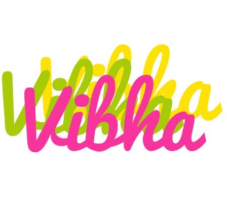 Vibha sweets logo