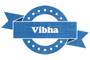 Vibha trust logo