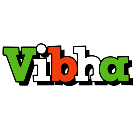 Vibha venezia logo