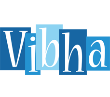 Vibha winter logo
