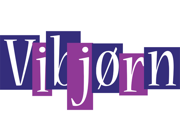 Vibjørn autumn logo