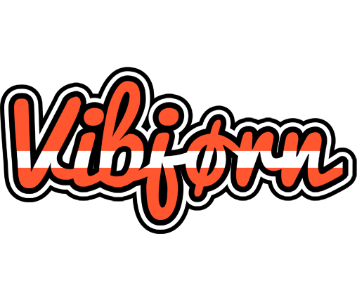 Vibjørn denmark logo