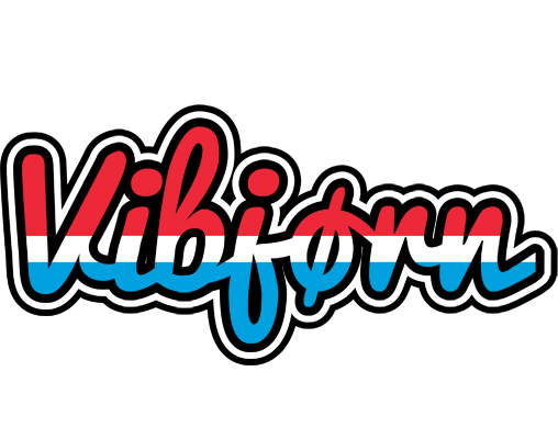 Vibjørn norway logo
