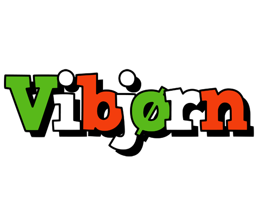 Vibjørn venezia logo