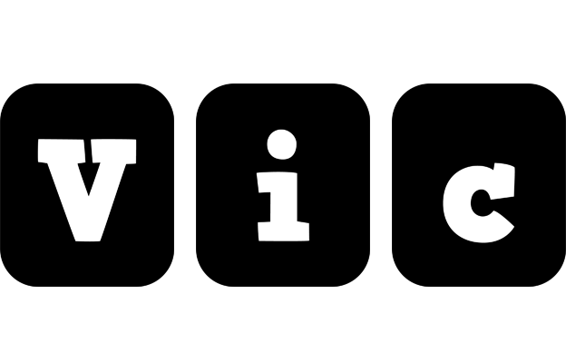 Vic box logo
