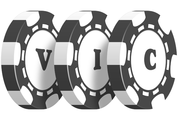 Vic dealer logo