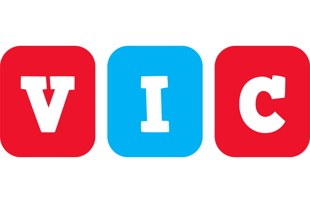 Vic diesel logo