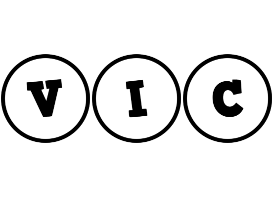 Vic handy logo