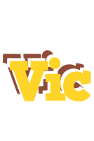 Vic hotcup logo