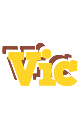 Vic hotcup logo
