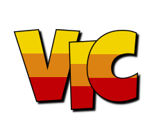 Vic jungle logo