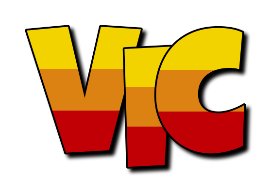 Vic jungle logo