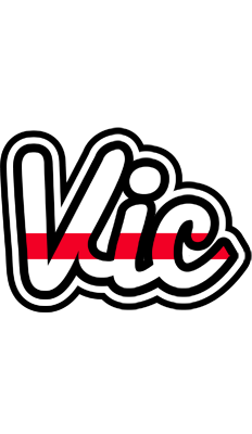 Vic kingdom logo