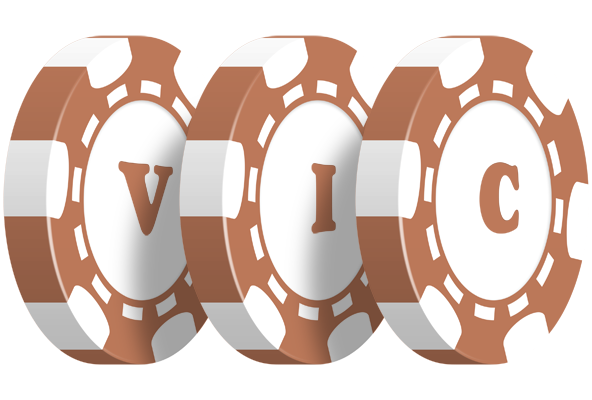 Vic limit logo