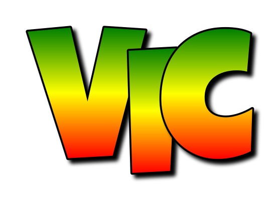 Vic mango logo