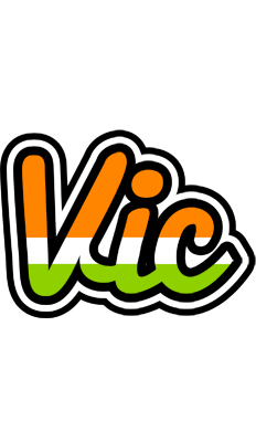 Vic mumbai logo
