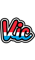 Vic norway logo