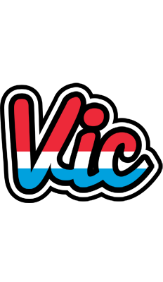 Vic norway logo