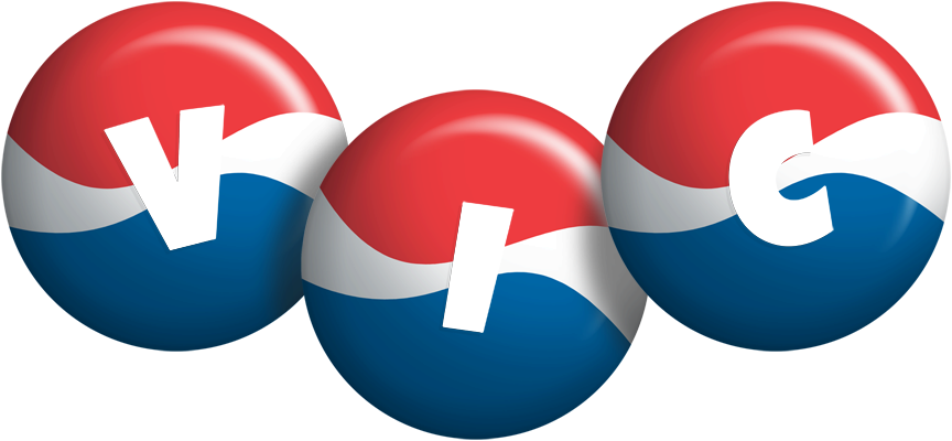 Vic paris logo