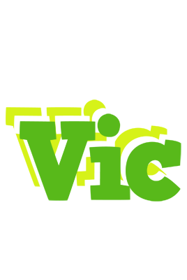 Vic picnic logo