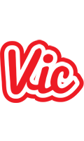 Vic sunshine logo