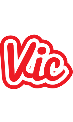 Vic sunshine logo