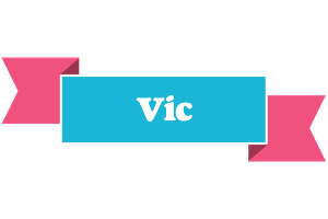 Vic today logo