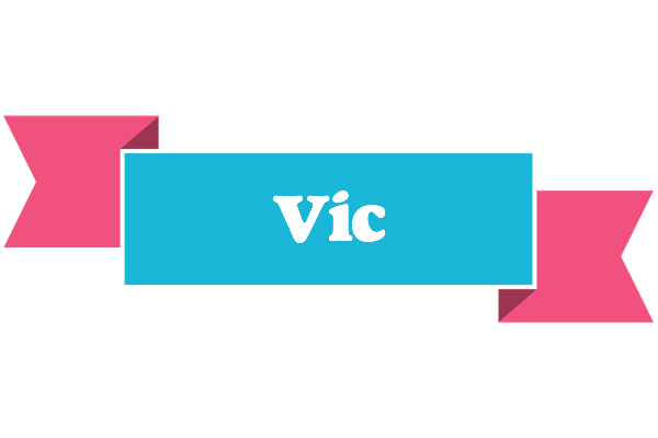 Vic today logo