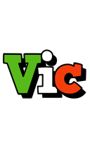 Vic venezia logo