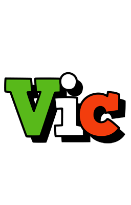 Vic venezia logo