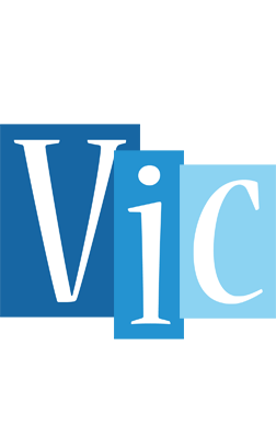 Vic winter logo