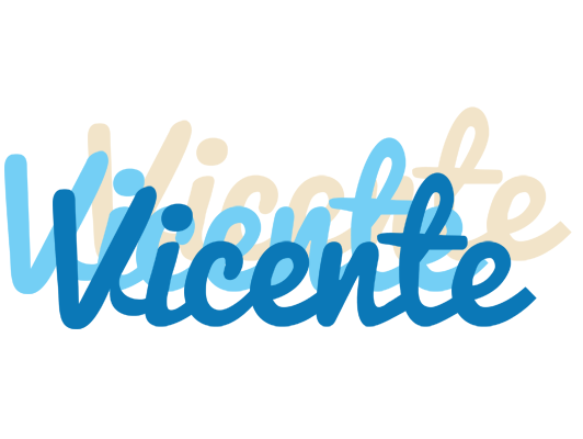 Vicente breeze logo