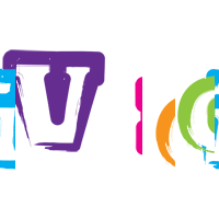 Vicente casino logo