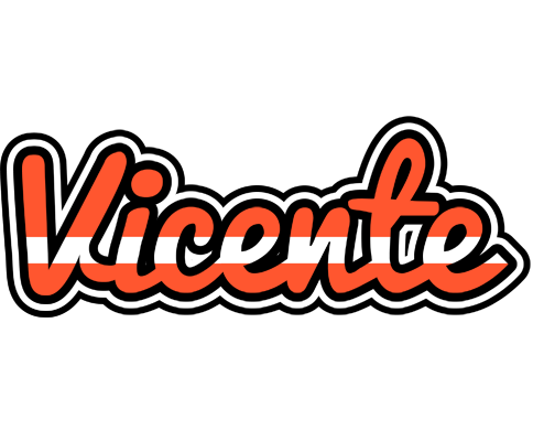 Vicente denmark logo