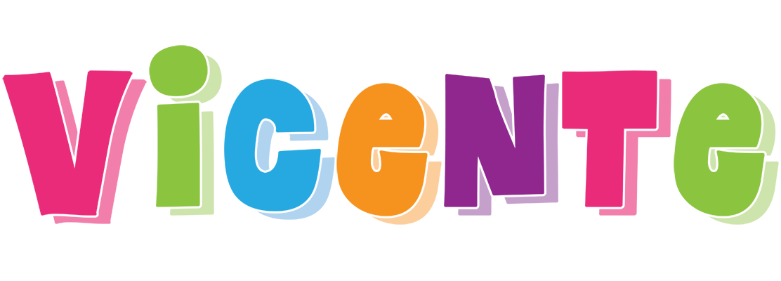Vicente friday logo