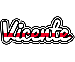 Vicente kingdom logo