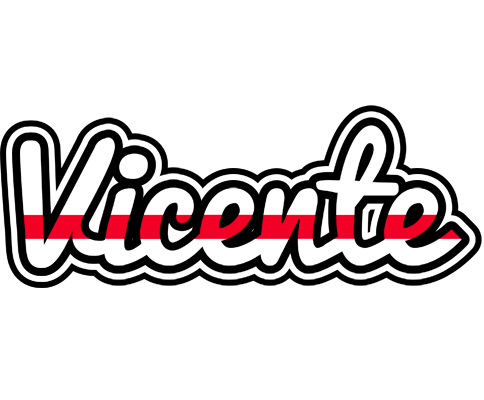 Vicente kingdom logo